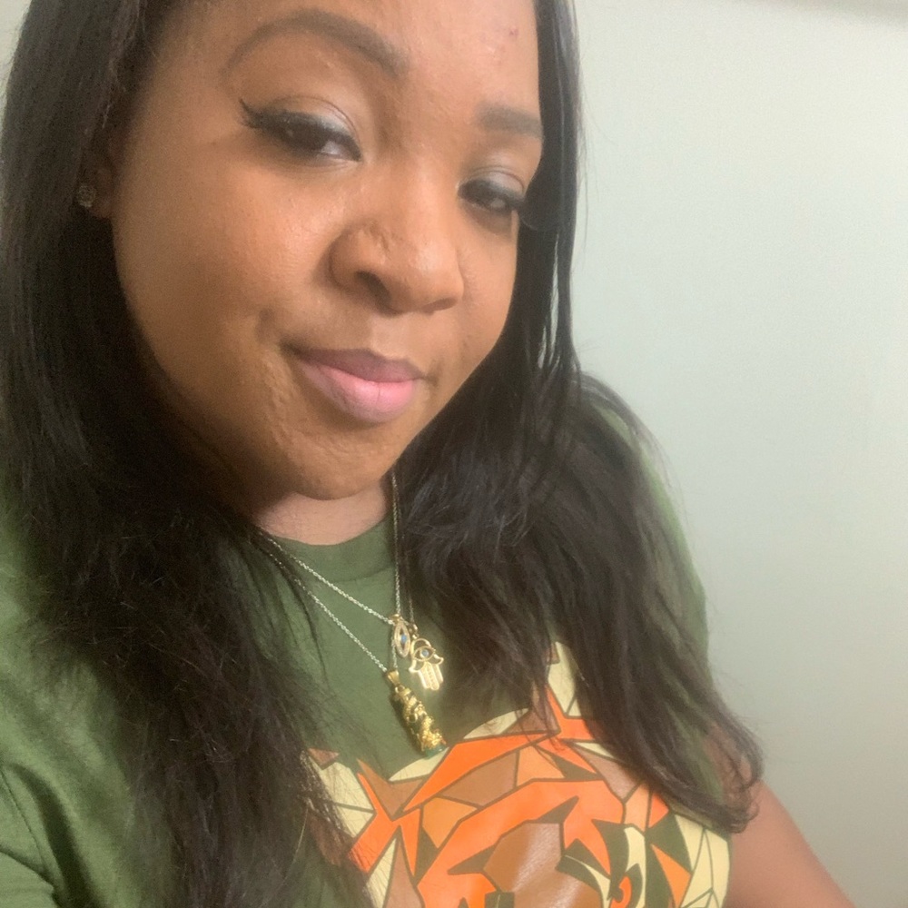 Meet your Posher, Brittany